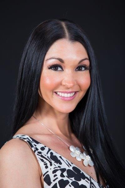 Ashlee Stapleton, Booth Partner esthetician at Satori San Marcos