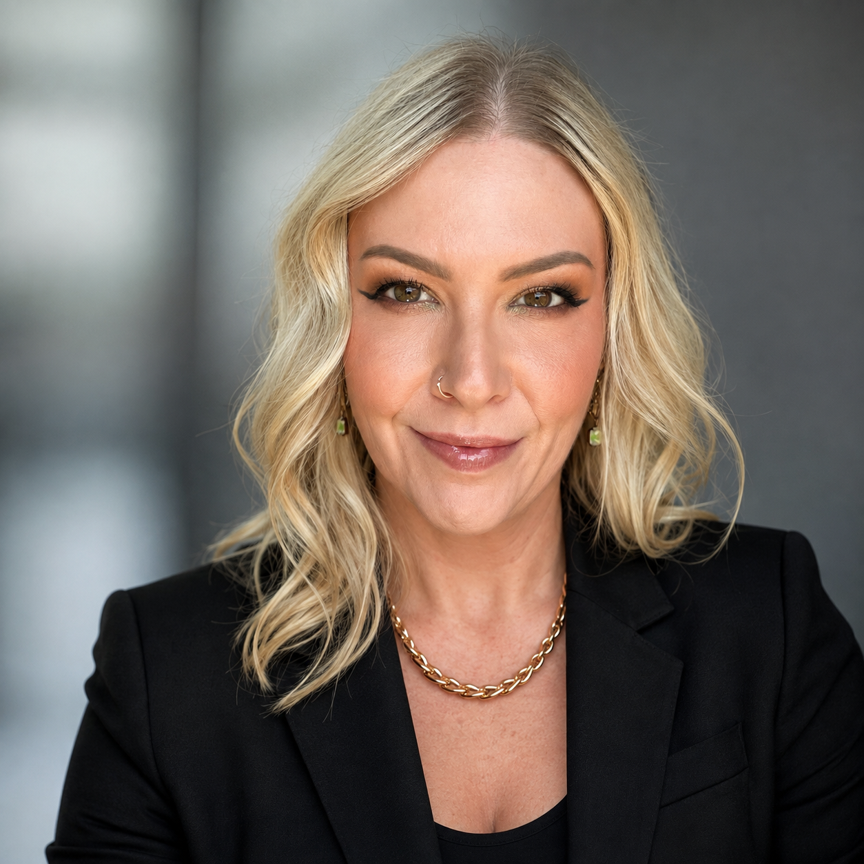 Morgan Lanot, Booth Partner esthetician at Satori San Marcos